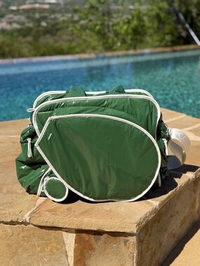 Caraa Tennis Duffle Bag